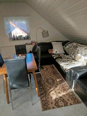 Foto - Etagenwohnung in Weißbach zur Miete