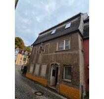 Haus Immobilie Hohenstein-ernstthal 4 Etagen 250qm