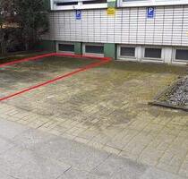 Stellplatz Oststr. 104 Duisburg