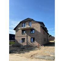 Erstbezug - Hochwertige Neubau-Wohnungen in Heide