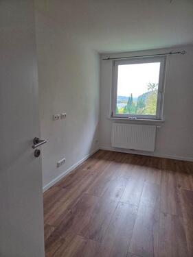 Foto - Etagenwohnung in Grafenau