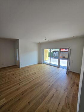 Foto - Etagenwohnung in Homburg