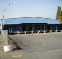 Provisionsfreie 1.200m2 Lagerhalle Lagerfläche und Büro - Hamburg Rothenburgsort