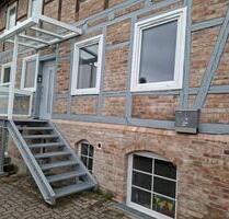 Kernsanierte 2 ZKB Wohnen mit Konzept - Wolfenbüttel Adersheim Kernsanierte 2 ZKB Wohnen mit Konzept - Wolfenbüttel Adersheim