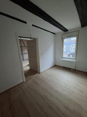 Foto - Etagenwohnung zur Miete in Wolfenbüttel