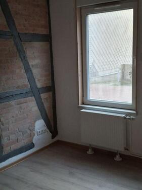 Foto - Etagenwohnung in Wolfenbüttel zur Miete