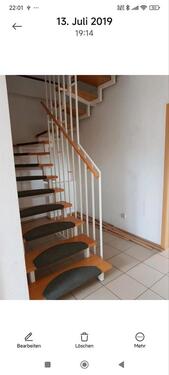 Foto - Etagenwohnung in Ribnitz-Damgarten zur Miete