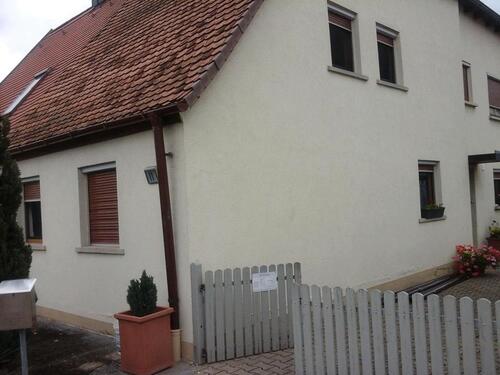 Foto - 3 Zimmerwohnung KitzingenSiedlung