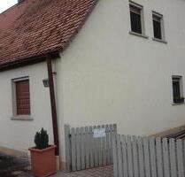 3 Zimmerwohnung KitzingenSiedlung