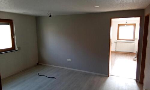 Foto - Etagenwohnung zur Miete in Kitzingen