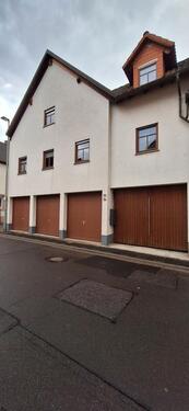 Foto - 2 Häuser, 3 Wohneinheiten und Garten auf einem Grundstück!