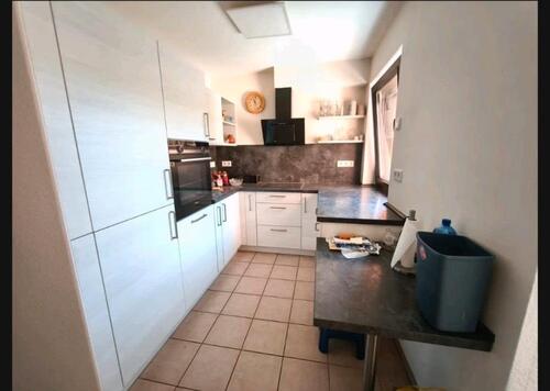 Foto - Etagenwohnung in Dorsten