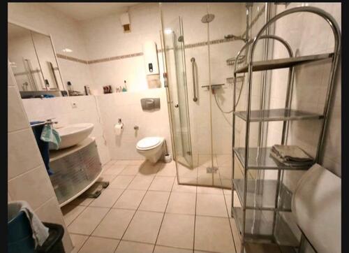 Foto - Etagenwohnung in Dorsten zur Miete