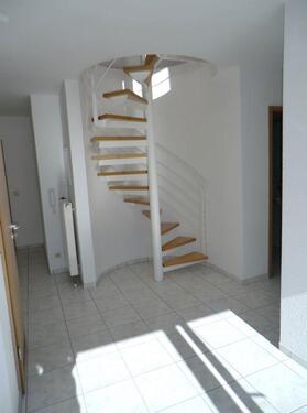 Foto - Gemütliche Maisonette Wohnung mit Balkon in Friesenheim