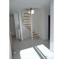 Gemütliche Maisonette Wohnung mit Balkon in Friesenheim