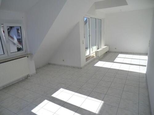 Foto - Etagenwohnung zur Miete in Friesenheim