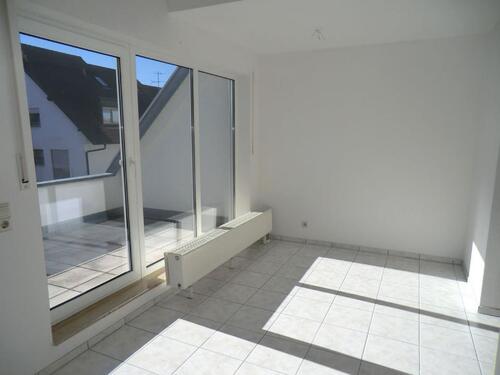 Foto - Etagenwohnung in Friesenheim zur Miete