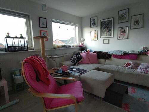 Foto - Etagenwohnung in Schwarzenbek