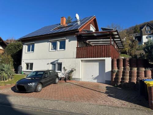 Foto - Einfamilienhaus zum Kaufen in Kamp-Bornhofen