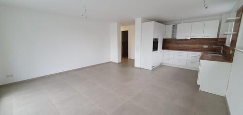 Foto - Etagenwohnung in Grafenau zur Miete