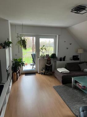 Foto - 3 Zimmer Etagenwohnung zur Miete in Warendorf