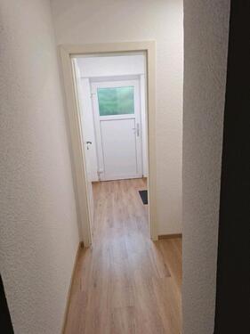 Foto - 2 Zimmerwohnung, Küche,Bad, Abstellraum