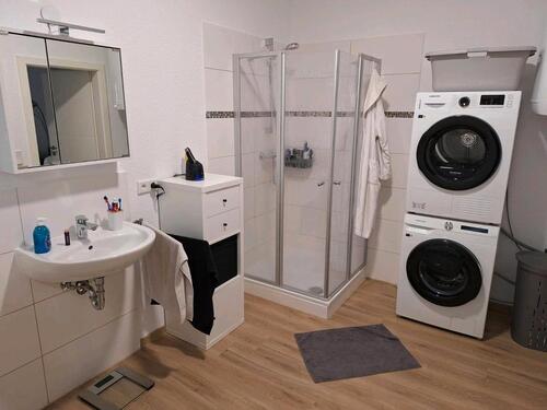 Foto - 2 Zimmer Etagenwohnung in Jübek