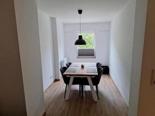 Foto - Etagenwohnung in Jübek zur Miete