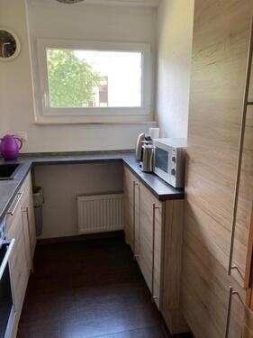 Foto - 2 Zimmer Etagenwohnung in Wesseling