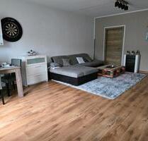 Schöne 3-Zimmer Wohnung in ruhiger Lage - Herrieden