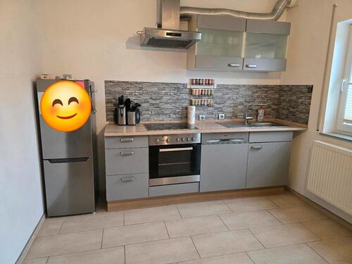 Foto - 3 Zimmer Etagenwohnung zur Miete in Herrieden