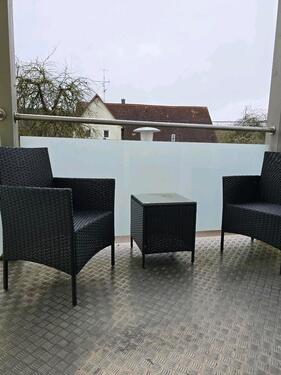 Foto - 3 Zimmer Etagenwohnung in Herrieden