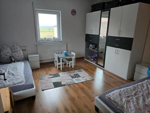 Foto - Etagenwohnung in Herrieden zur Miete