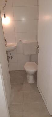 Foto - Etagenwohnung in Mainz zur Miete