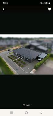 Foto - DHH, Wohnung ab 01.04.2026 zu vermieten