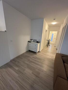 Foto - Etagenwohnung in Sassenburg zur Miete