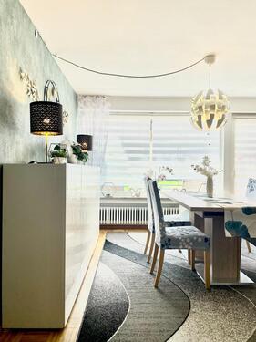 Foto - 3-Zimmer-Wohnung im Herzen von Köngen