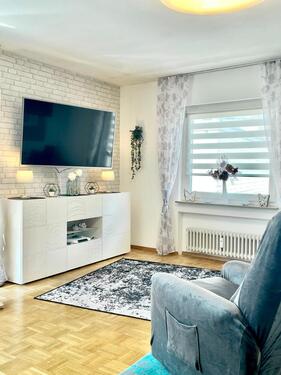 Foto - 3 Zimmer Etagenwohnung in Köngen