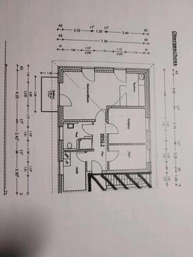 Foto - 3 Zimmer-Wohnung in Westerrönfeld