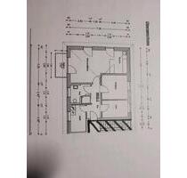 3 Zimmer-Wohnung in Westerrönfeld
