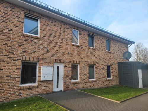 Foto - 3 Zimmer Etagenwohnung zur Miete in Westerrönfeld