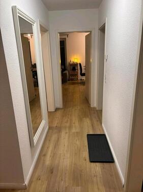 Foto - 3 Zimmer Etagenwohnung in Westerrönfeld