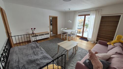 Foto - Ferienwohnung Schwäbische Alb, Albschäferweg