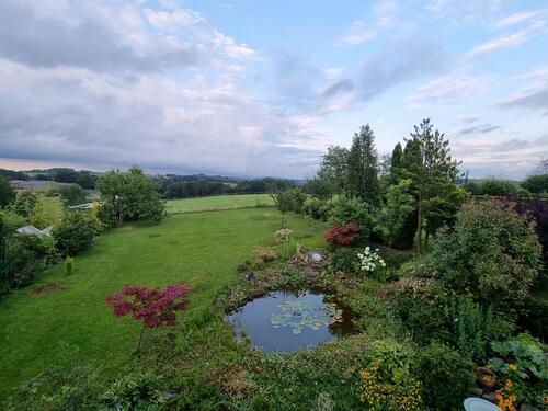 Foto - 1 Zimmer Dachgeschoßwohnung in Overath