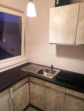 Foto - 1 Zimmer Dachgeschoßwohnung zur Miete in Braunschweig