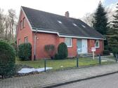 Foto - solides Einfamilienhaus mit Einliegerwohnung in Eystrup
