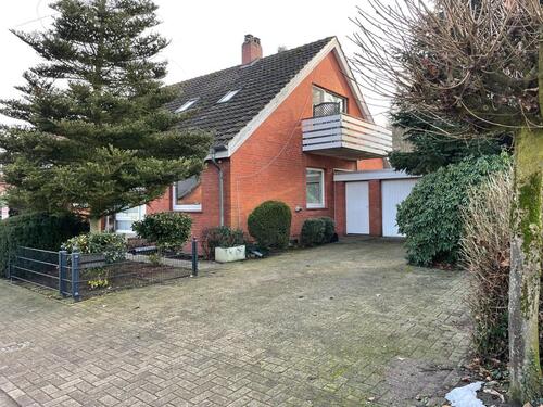 Foto - 6 Zimmer Einfamilienhaus zum Kaufen in Eystrup