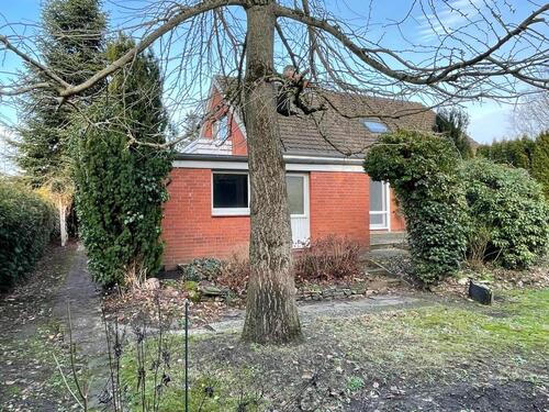 Foto - Einfamilienhaus in Eystrup zum Kaufen