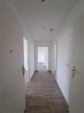 Foto - 3 Zimmer Etagenwohnung zur Miete in Sandersdorf-Brehna