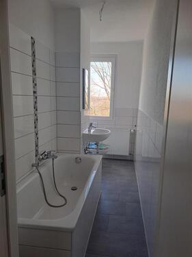 Foto - 3 Zimmer Etagenwohnung in Sandersdorf-Brehna